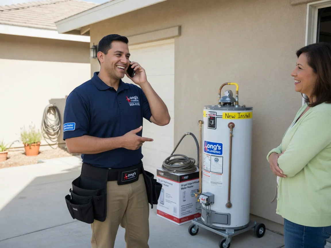 Leak Detection Janesville, CA FAQs